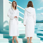 Peignoir de bains - Vignette | petit peignoir