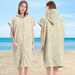Peignoir de plage - Vignette | petit peignoir