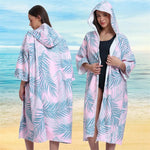 peignoir de plage femme - Vignette | Petit Peignoir