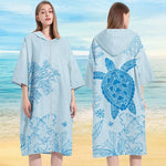 peignoir de plage femme - Vignette | Petit Peignoir