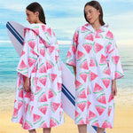 peignoir de plage femme - Vignette | Petit Peignoir
