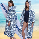 peignoir de plage femme - Vignette | Petit Peignoir