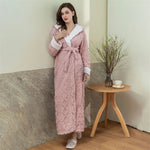 Peignoir doux - Vignette | petit peignoir
