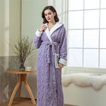Peignoir doux - Vignette | petit peignoir