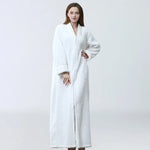 Peignoir doux femme - Vignette | petit peignoir