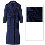 Peignoir doux homme - Vignette | petit peignoir