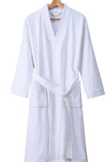 Peignoir en coton femme - Vignette | Petit Peignoir