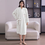 Peignoir en microfibre - Vignette | petit peignoir