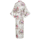 Peignoir en satin femme - Vignette | Petit Peignoir