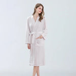Peignoir eponge homme - Vignette | petit peignoir