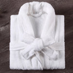 Peignoir fille 10 ans - Vignette | Petit Peignoir