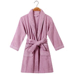 Peignoir fille 10 ans - Vignette | Petit Peignoir