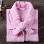 Peignoir fille 10 ans - Vignette | Petit Peignoir