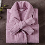 Peignoir fille 10 ans - Vignette | Petit Peignoir