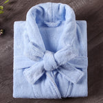 Peignoir fille 10 ans - Vignette | Petit Peignoir