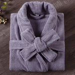 Peignoir fille 10 ans - Vignette | Petit Peignoir