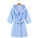 Peignoir fille 12 ans - Vignette | Petit Peignoir