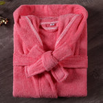 Peignoir fille 12 ans - Vignette | Petit Peignoir