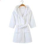 Peignoir fille 12 ans - Vignette | Petit Peignoir