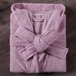 Peignoir fille 12 ans - Vignette | Petit Peignoir