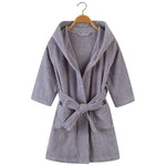 Peignoir fille 12 ans - Vignette | Petit Peignoir