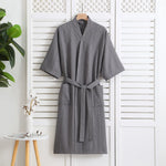 Peignoir gaze de coton - Vignette | Petit Peignoir
