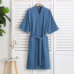 Peignoir gaze de coton - Vignette | Petit Peignoir