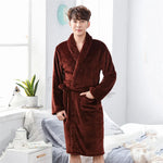 Peignoir homme - Vignette | petit peignoir