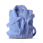 Peignoir homme eponge - Vignette | petit peignoir