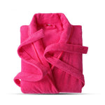 Peignoir homme eponge - Vignette | petit peignoir