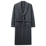 Peignoir homme luxe - Vignette | petit peignoir