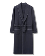 Peignoir homme luxe - Vignette | petit peignoir