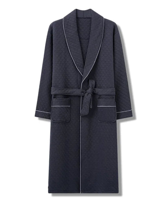 Peignoir homme luxe