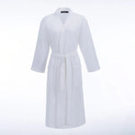 Peignoir homme nid d'abeille - Vignette | petit peignoir