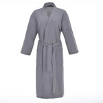 Peignoir homme nid d'abeille - Vignette | petit peignoir