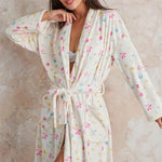 Peignoir leger femme - Vignette | petit peignoir