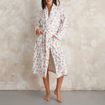 Peignoir leger femme - Vignette | petit peignoir