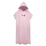 Peignoir microfibre - Vignette | petit peignoir