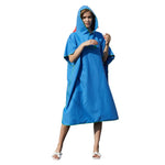 Peignoir microfibre - Vignette | petit peignoir