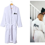 Peignoir personnalisé - Vignette | petit peignoir