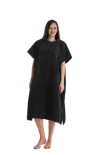 Peignoir poncho - Vignette | petit peignoir