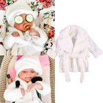 Peignoire bebe - Vignette | Petit Peignoir