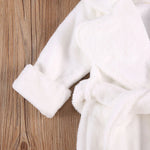 Peignoire bebe - Vignette | Petit Peignoir