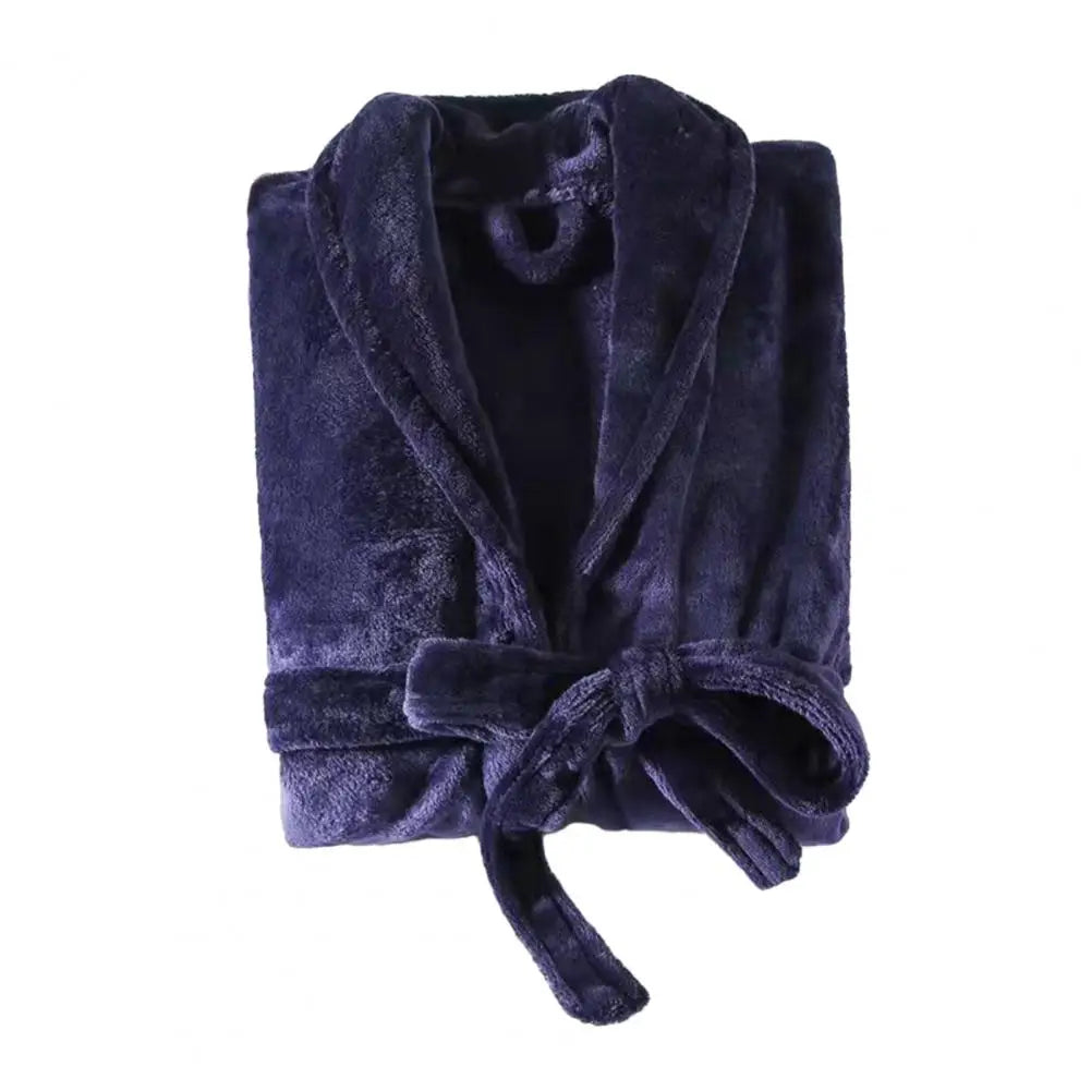 Peignoire de bain femme