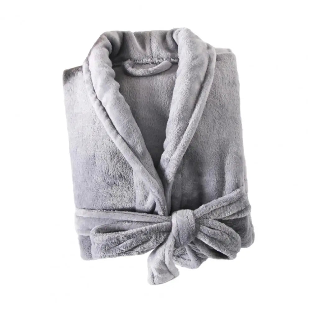 Peignoire de bain femme