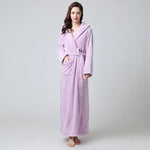 Peignoire doux femme - Vignette | Petit Peignoir