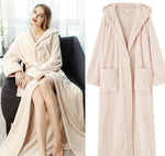 Peignoire doux femme - Vignette | Petit Peignoir